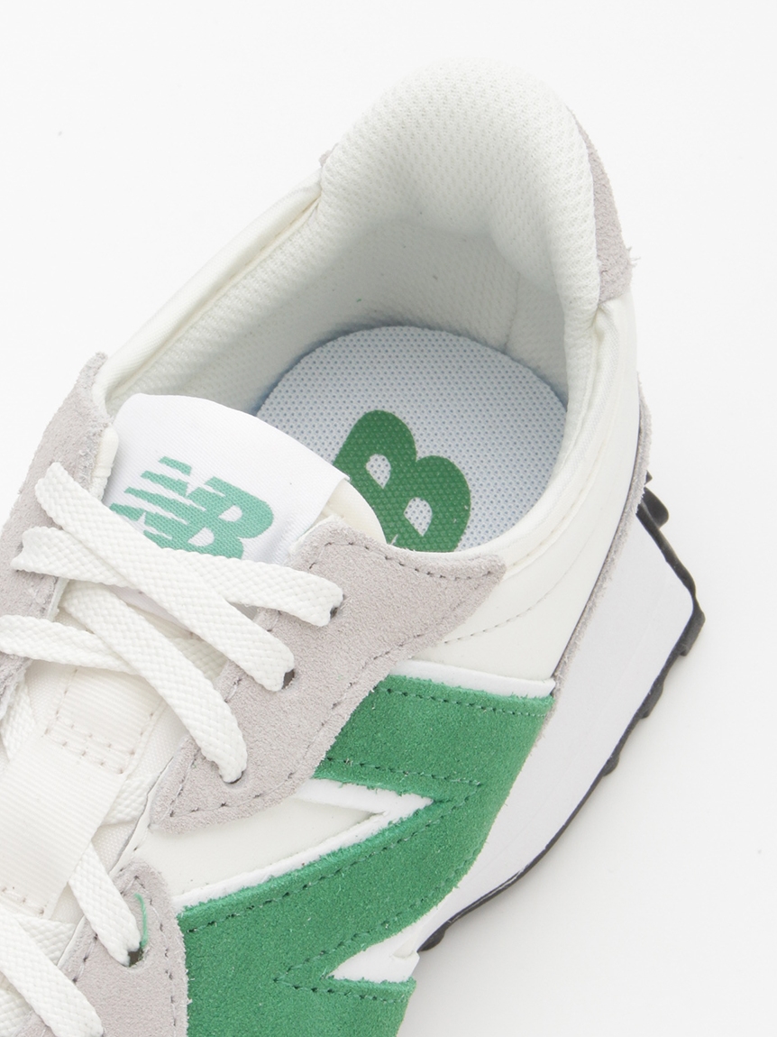 New Balance】WS327(スニーカー)｜シューズ｜emmi（エミ）の通販サイト