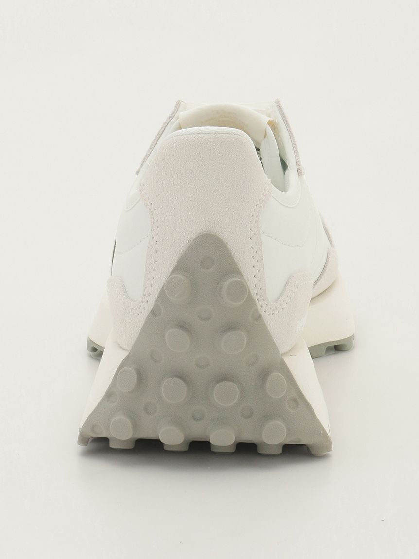 みえ New Balance 327 'Cream White' MS327DA