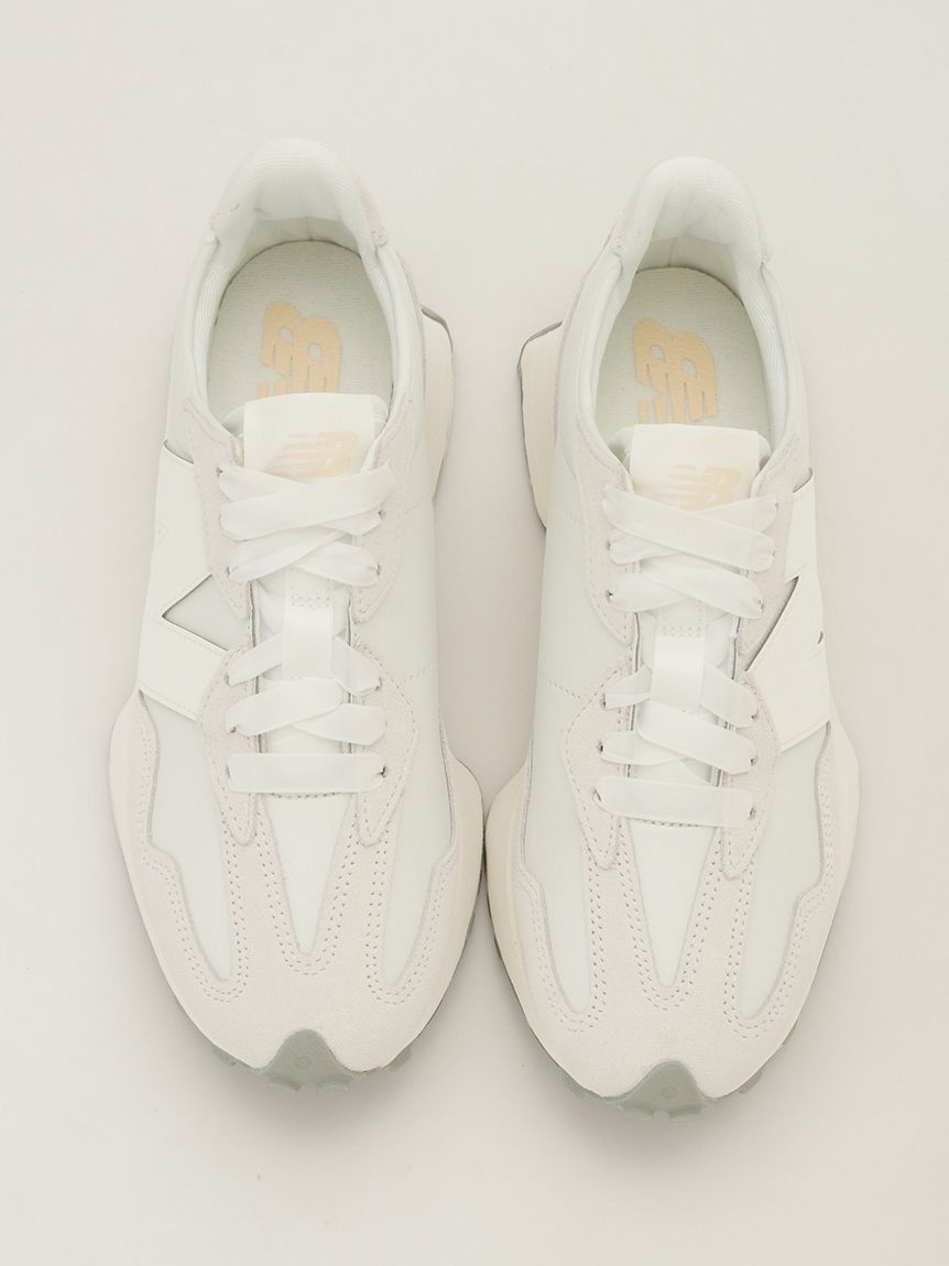 New Balance】WS327(スニーカー)｜シューズ｜emmi（エミ）の通販サイト