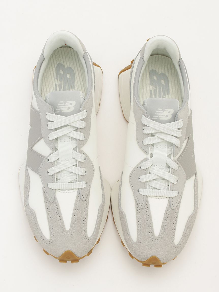 New Balance】WS327(スニーカー)｜シューズ｜emmi（エミ）の通販サイト