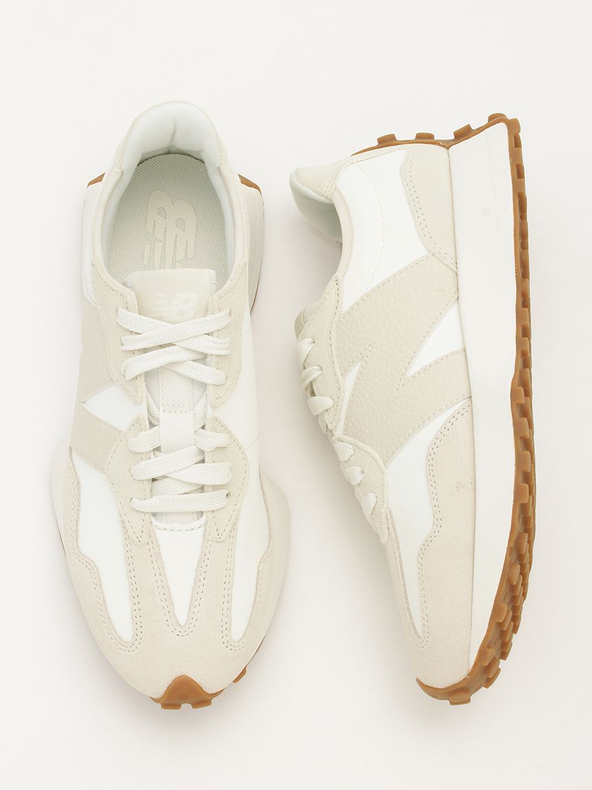 New Balance】WS327(スニーカー)｜シューズ｜emmi（エミ）の通販サイト