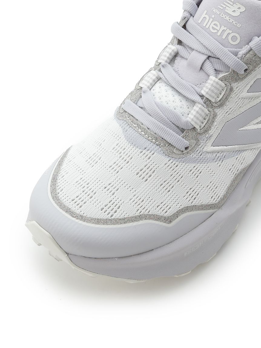 New Balance for emmi】FreshFoam X Hierrov9(スニーカー