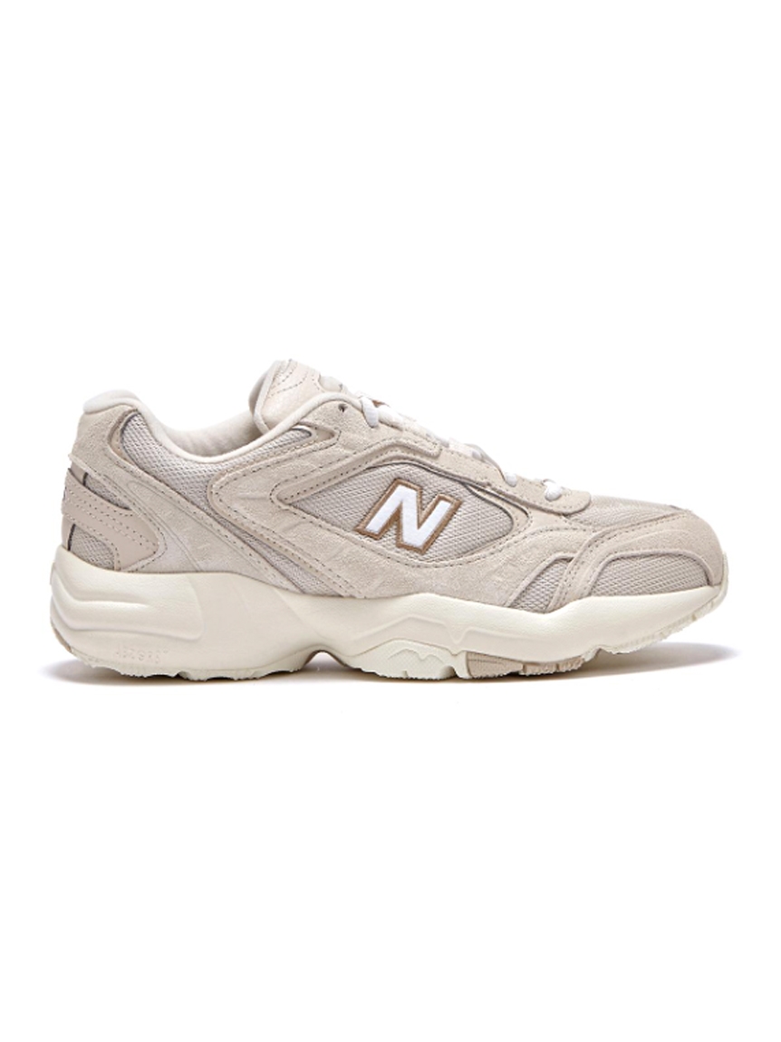 New balance for emmi】WX452(スニーカー)｜シューズ｜emmi（エミ）の ...