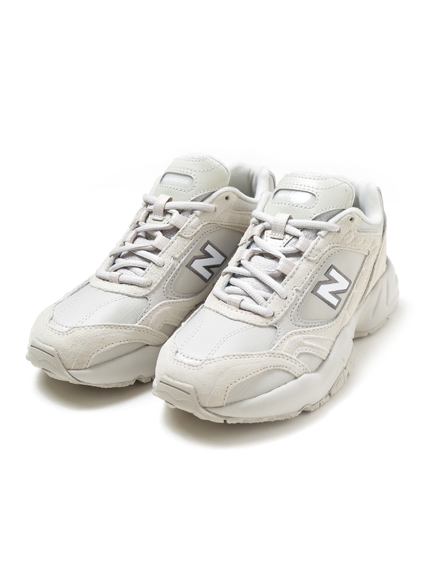 chichiito 日本New Balance WX452 奶茶色WX452SR