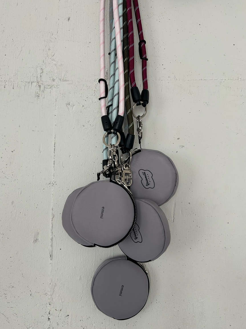 (Strap card) 各1点 専用 YOSEMITE STRAP/YOSEMITE STRAP BLACK REF EDITION｜Daytona