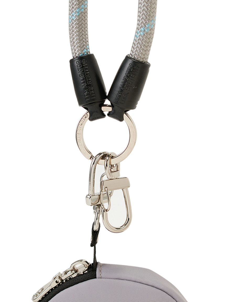 emmi×YOSEMITE】MOBILE STRAP(PC・スマホアクセサリー)｜GOODS｜emmi