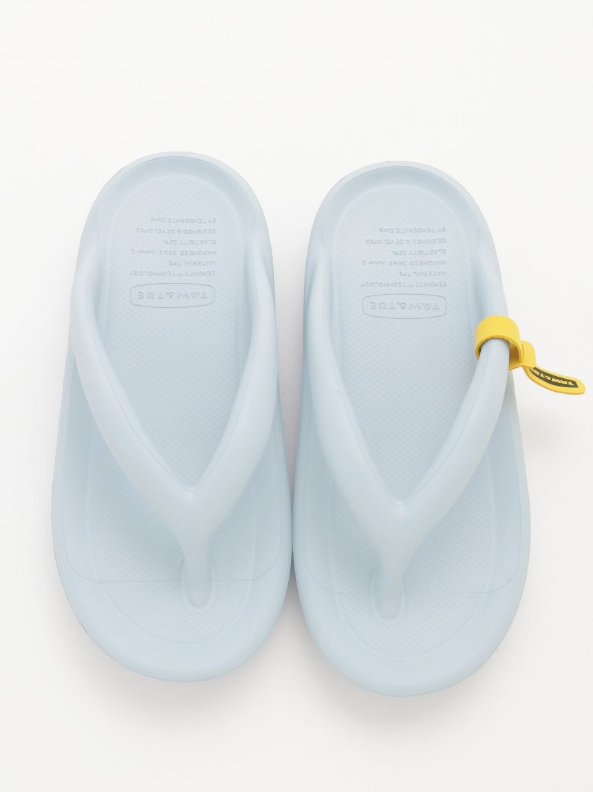 TAW&TOE】ZEROVITY Flip Flop OG(サンダル)｜シューズ｜emmi