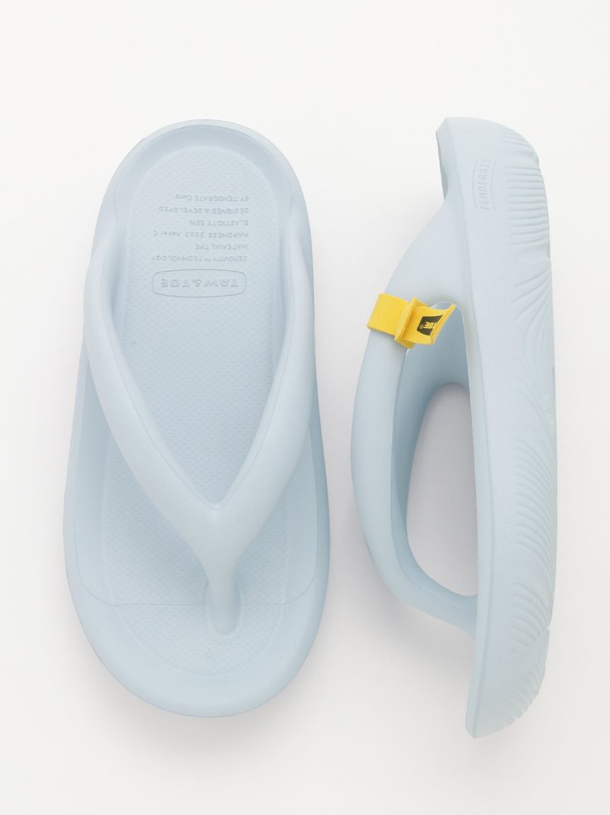 TAW&TOE】ZEROVITY Flip Flop OG(サンダル)｜シューズ｜emmi