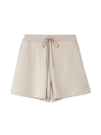 センタータックボックスショートパンツ(ショートパンツ)｜パンツ｜FRAY