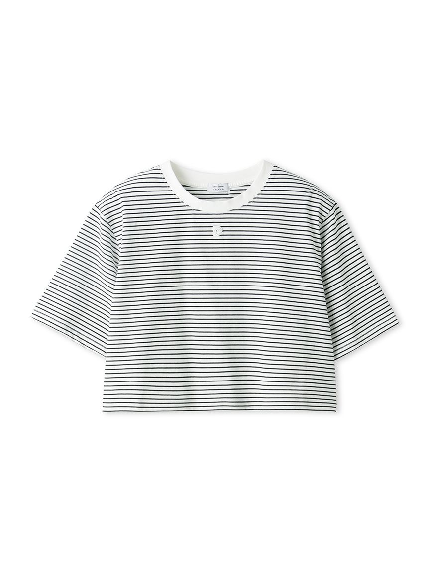 pierre cardin】ロゴTシャツ(Tシャツ)｜トップス｜FRAY I.D（フレイ ...