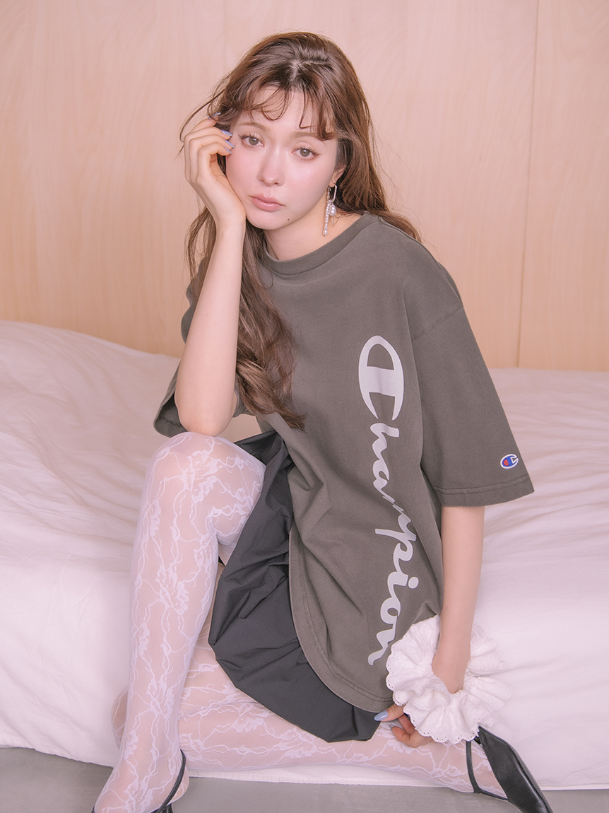 Champion】オリジナルロゴキャップ(帽子)|ファッション雑貨 Champion】オリジナルロゴキャップ(帽子)|ファッション雑貨
