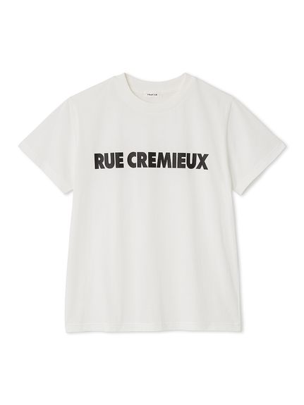 フルーツプリントTシャツ／ウォッシャブル(カットソー