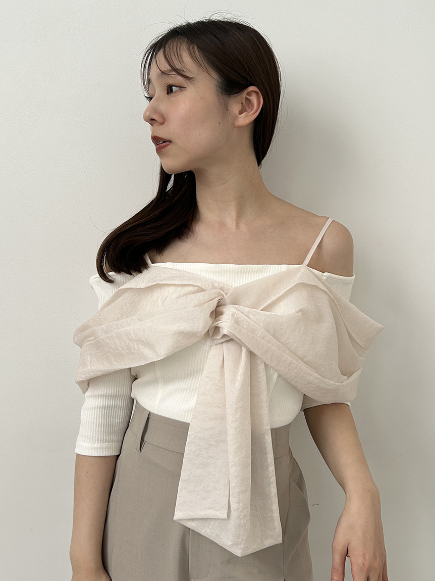 すべてのカテゴリSS2 PRE ORDER｜FRAY I.D（フレイ アイディー
