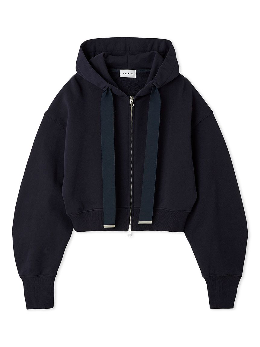 福島ユナイテッドFC 限定予約販売　パーカー　BLACK M&XL 2着セット buy210240_2_col4_.jpg