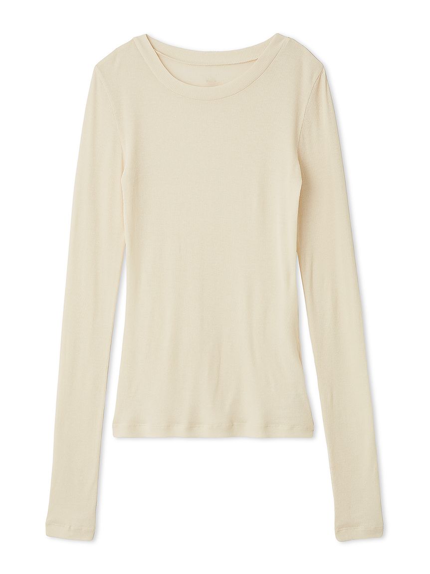 FRAY I.D シアードレープカットソー♡ シアードレープカットソー(カットソー)｜トップス｜FRAY I.D