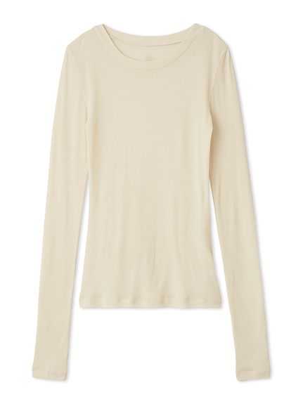 シアーカットソー(カットソー)｜トップス｜FRAY I.D（フレイ