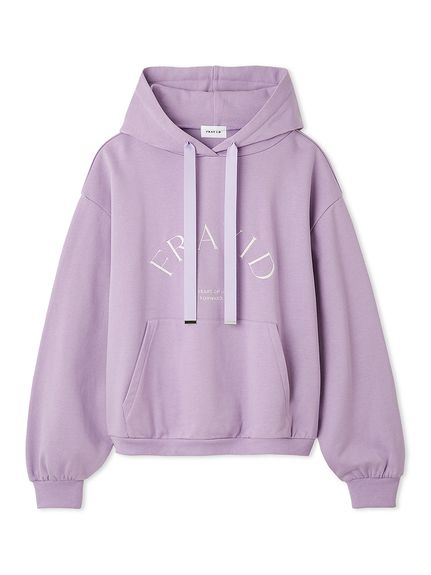 フレイアイディー　15thオリジナルロゴプルオーバー FRAY I.D 15thオリジナルロゴプルオーバー | フレイ アイディー(FRAY I.D