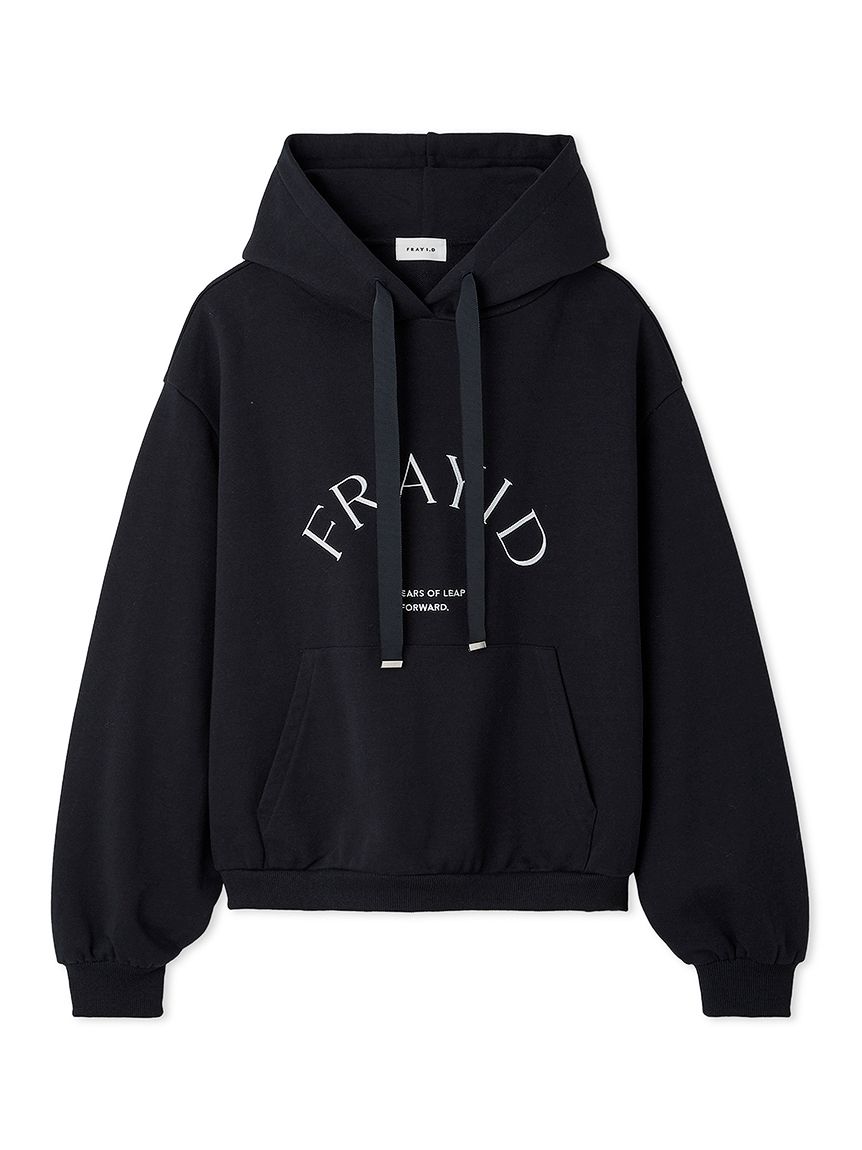 フーディー りー☆様 ZIP-UP HOODIE - Onitsuka Tiger | Onitsuka Tiger ONLINE STORE