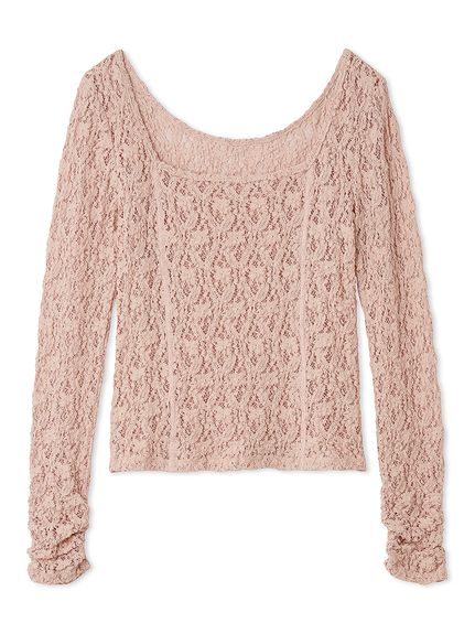 フレイアイディー　FRAYI.D 2wayスクエアネックレーストップス 2wayスクエアネックレーストップス(カットソー)｜トップス｜FRAY