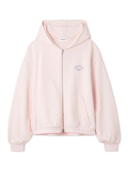 15thオリジナルロゴジップフーディー(カットソー)｜トップス｜FRAY I.D