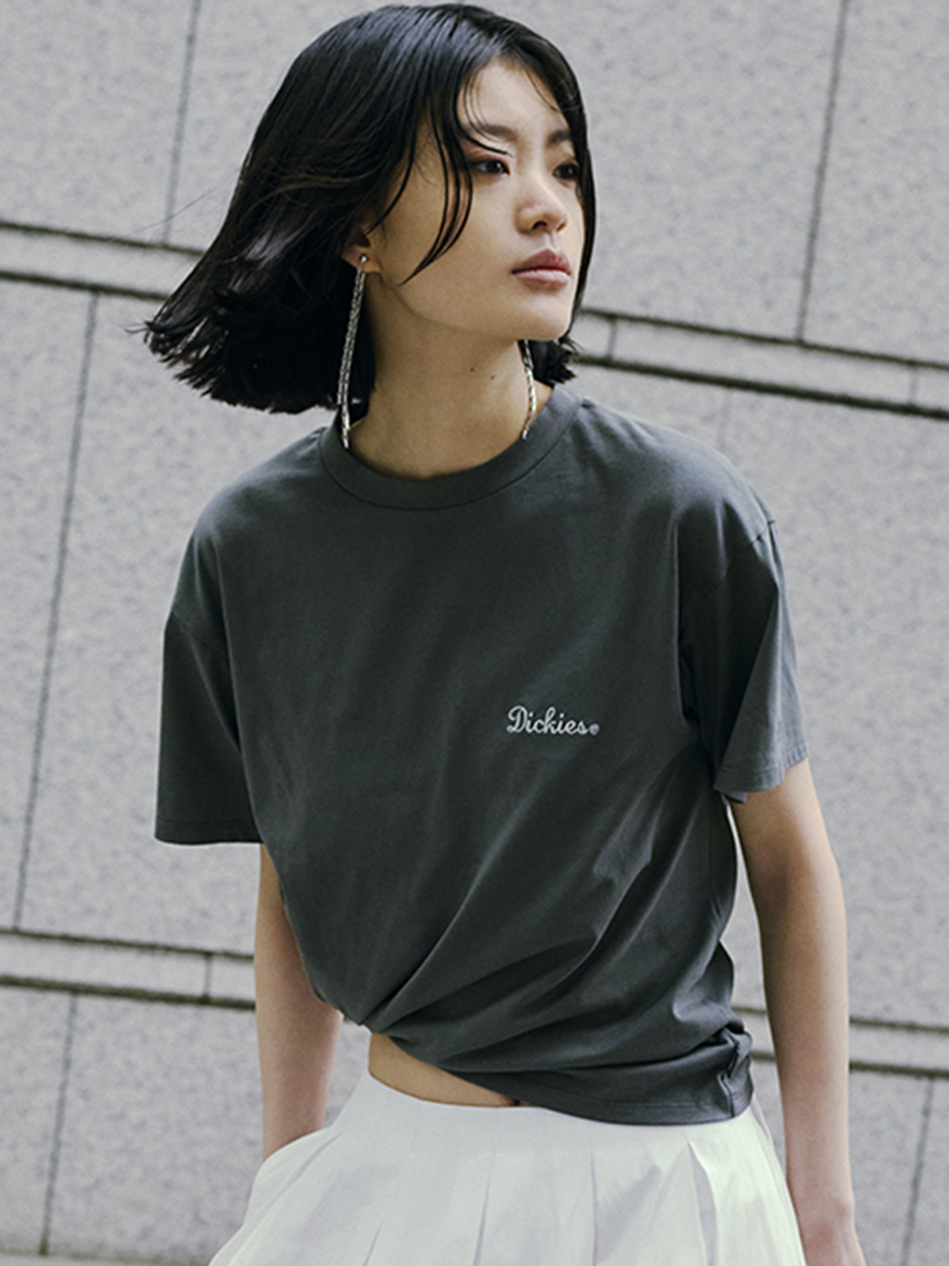ハーフスリーブポロTシャツ（ポロシャツ）｜FRAY I.D（フレイ