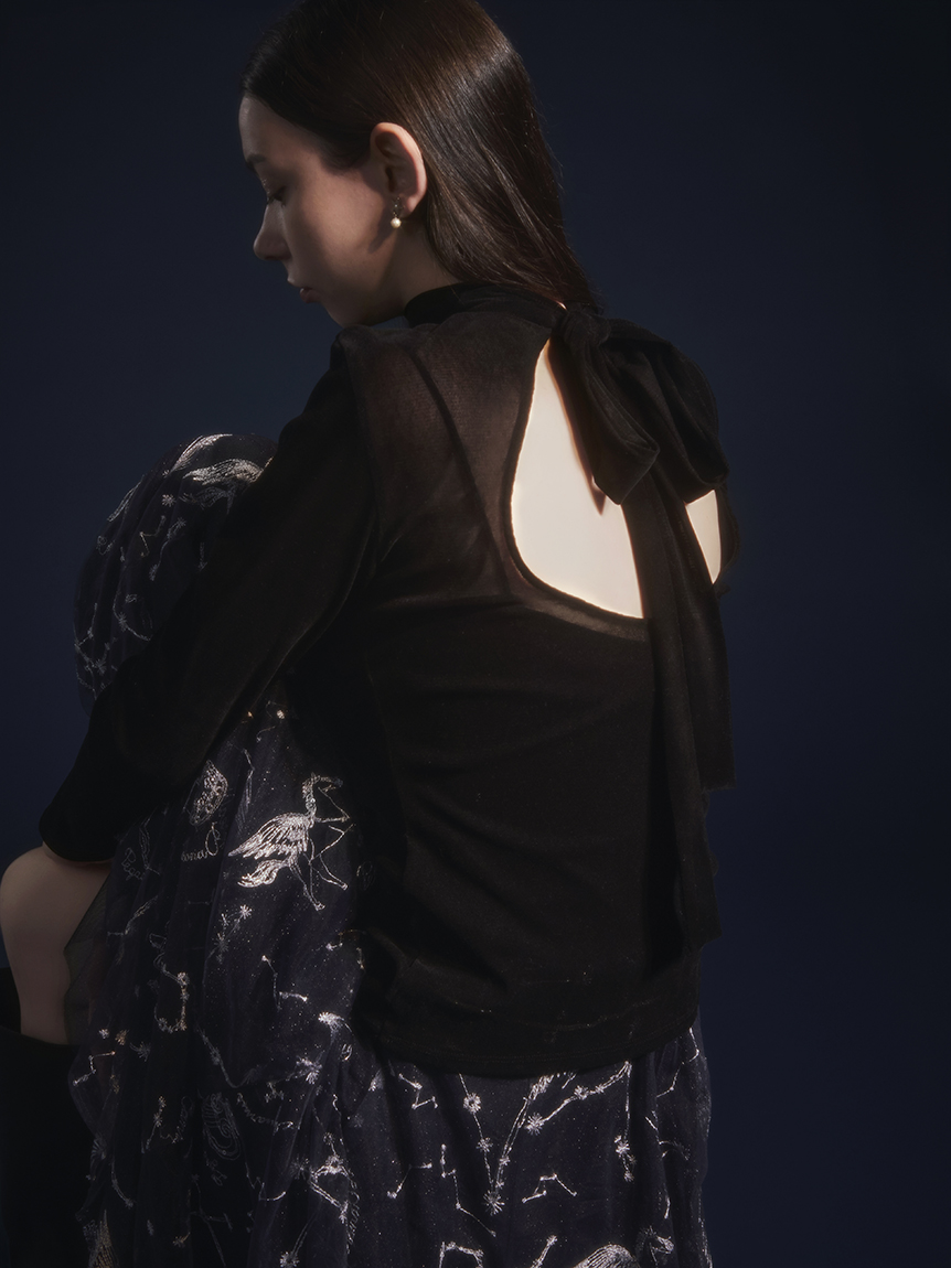 トップス｜FRAY I.D（フレイ アイディー）の通販サイト【公式】