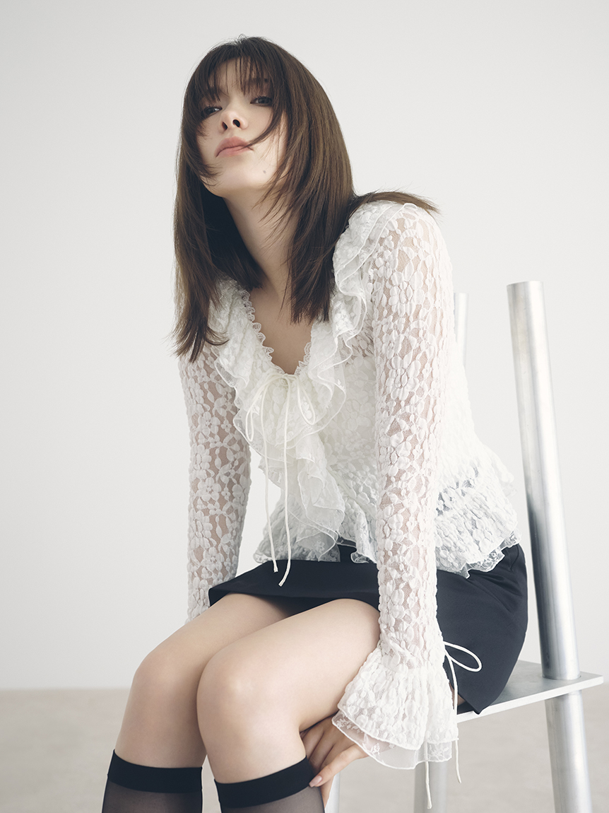 トップス｜FRAY I.D（フレイ アイディー）の通販サイト【公式】