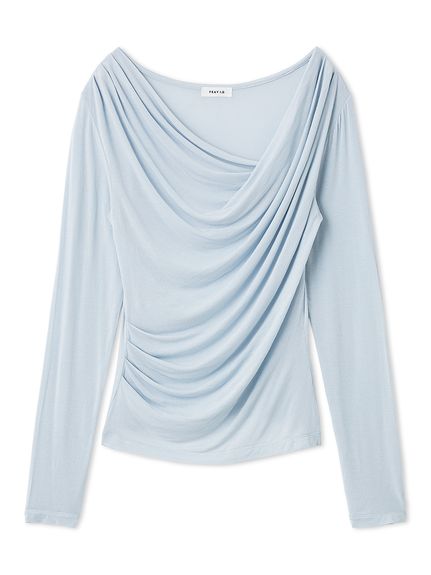 トップス FRAY I.D チェックジャカードニットトップス(ニット)｜トップス｜FRAY I.D