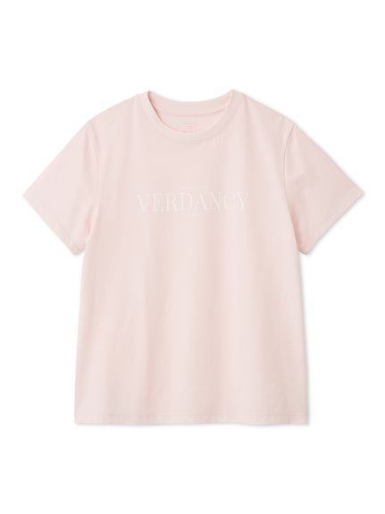 タイプライターロゴプリントTシャツ(カットソー)｜トップス｜FRAY I.D
