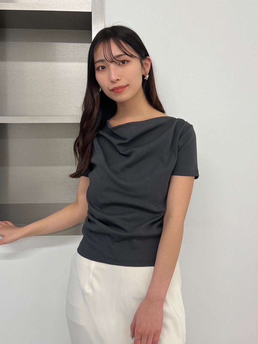 トップス｜FRAY I.D（フレイ アイディー）の通販サイト【公式】