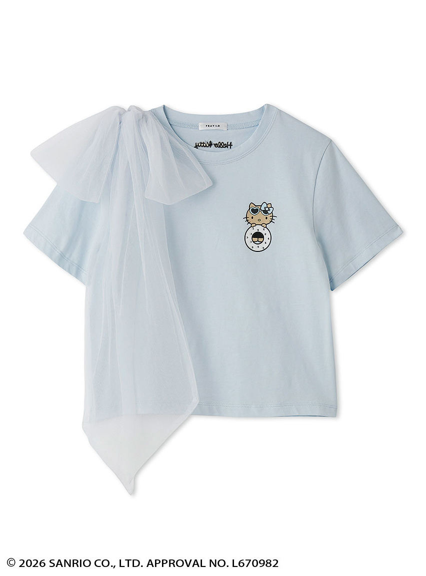 Tシャツ｜FRAY I.D（フレイ アイディー）の通販サイト【公式】