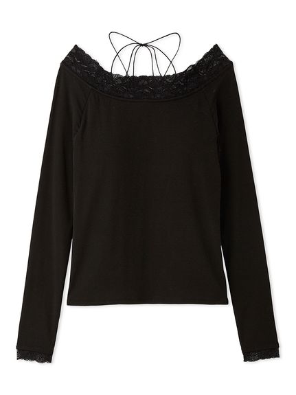 TOPS｜FRAY I.D（フレイ アイディー）の通販サイト【公式】