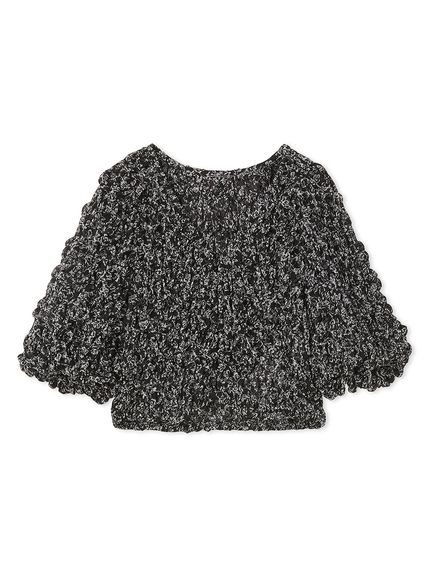 FRAY I.D - スクエアシャーリングブラウス FRAY I.D｜フリルシャーリングデザインブラウス | Rakuten