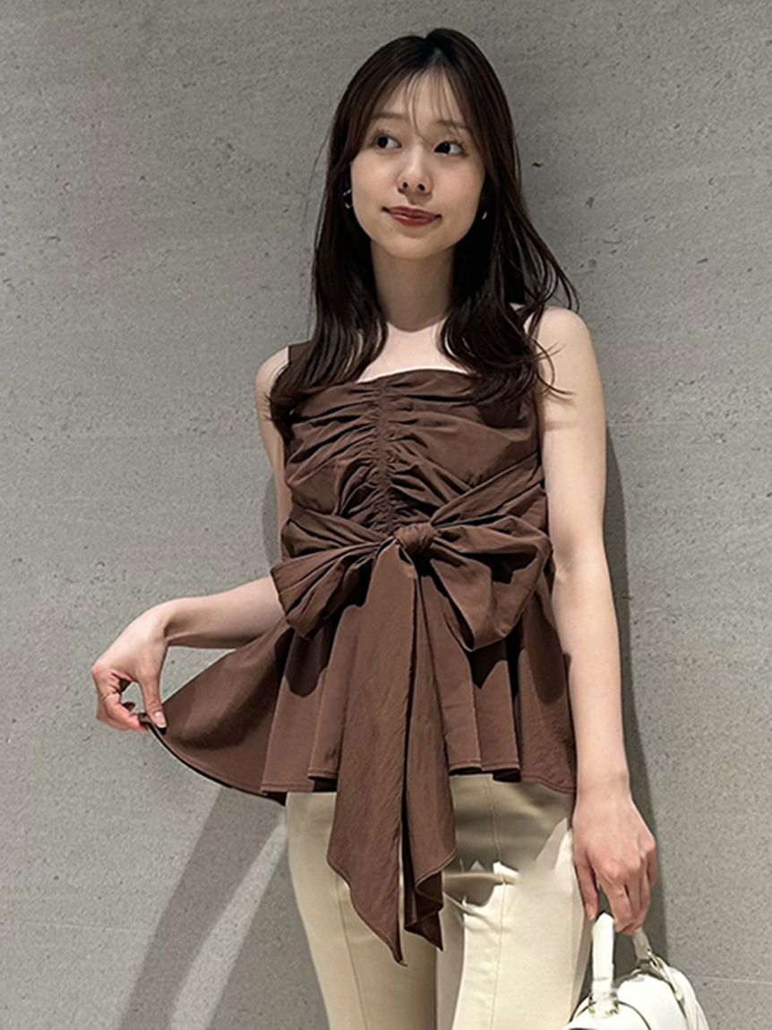 yuiのコーディネート詳細 | FRAY I.D（フレイ アイディー）の