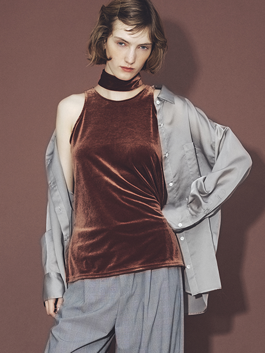 FRAY I.D トップス FRAY I.D SALE50%OFF フレイアイディー トップス 25春夏