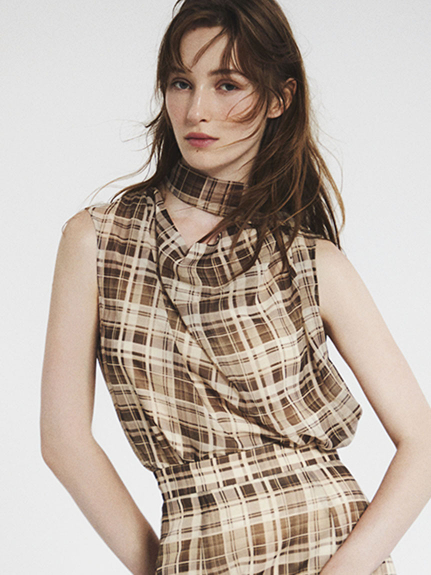 トップス｜FRAY I.D（フレイ アイディー）の通販サイト【公式】