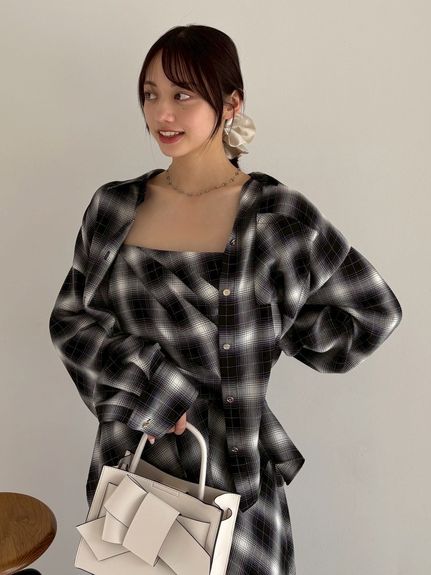 すべてのカテゴリ2025秋コレクションカタログ｜FRAY I.D（フレイ