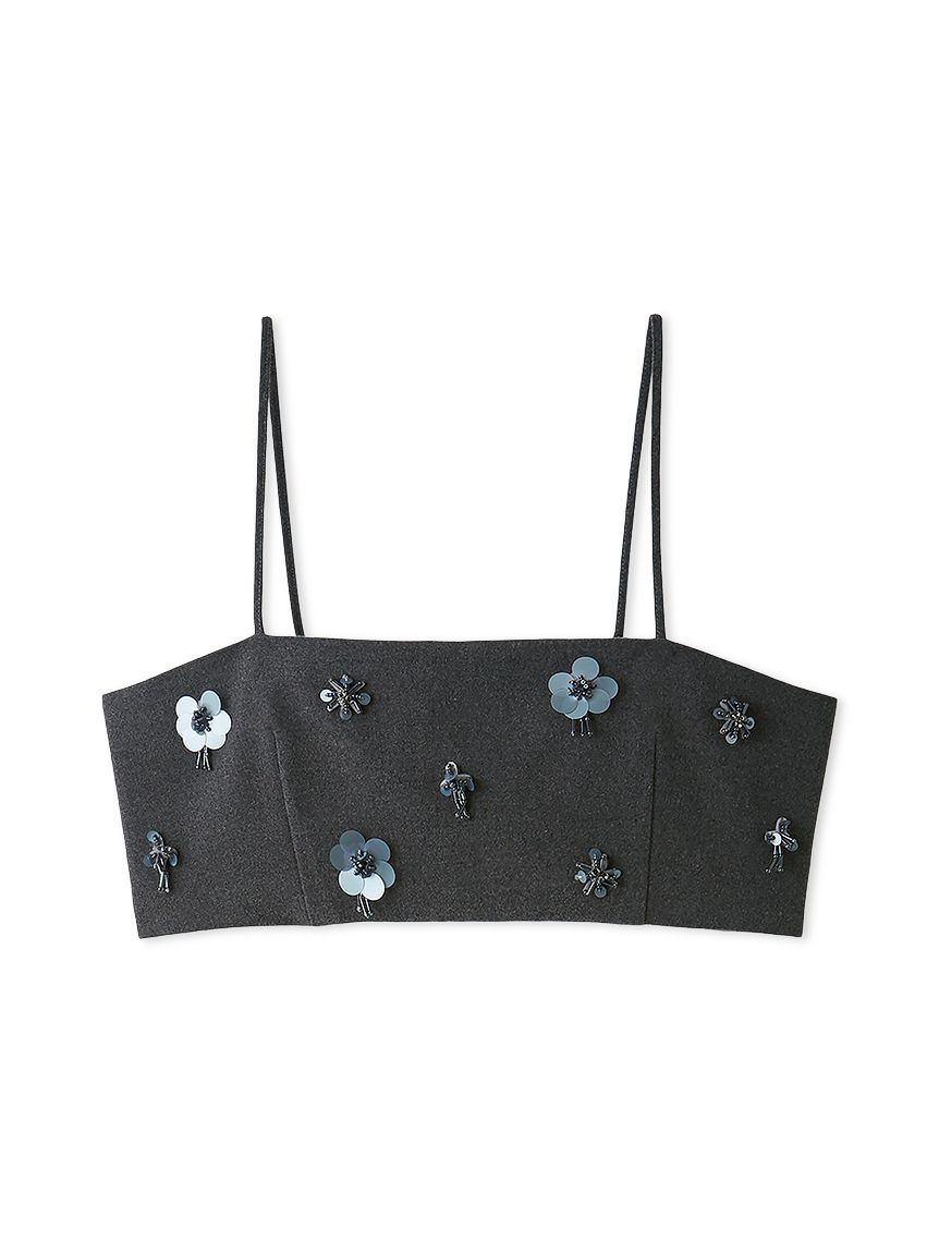 バリエーションビジュービスチェ(ブラウス)｜トップス｜FRAY I.D