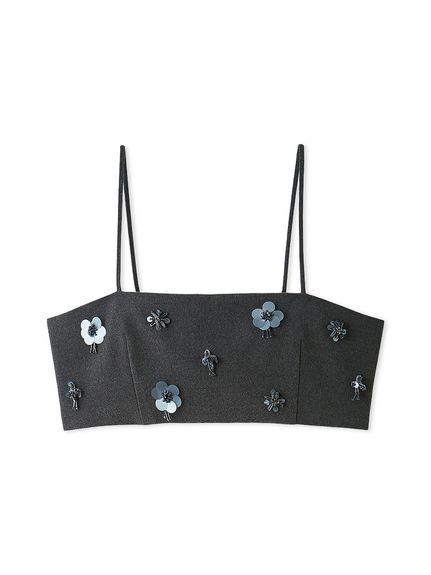 バリエーションビジュービスチェ(ブラウス)｜トップス｜FRAY I.D