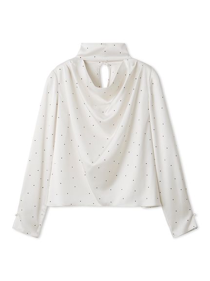 フレイアイディー　ブラウス トップス｜FRAY I.D（フレイ アイディー）の通販サイト【公式】