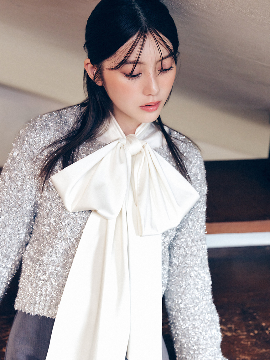 トップス｜FRAY I.D（フレイ アイディー）の通販サイト【公式】