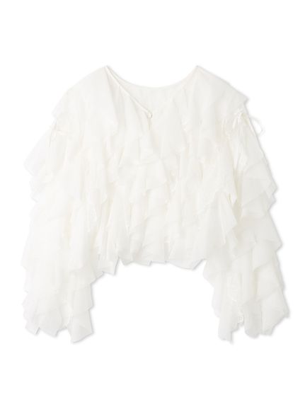 トップス｜FRAY I.D（フレイ アイディー）の通販サイト【公式】