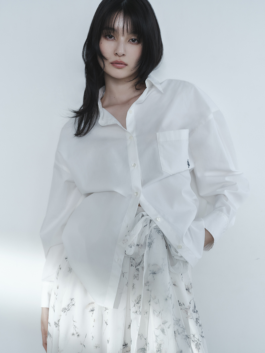 可愛い　フレイアイディー　トップス トップス｜FRAY I.D（フレイ アイディー）の通販サイト【公式】