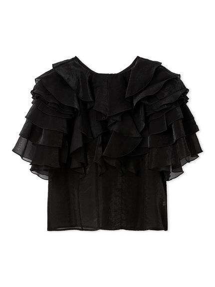 ブラウス｜FRAY I.D（フレイ アイディー）の通販サイト【公式】