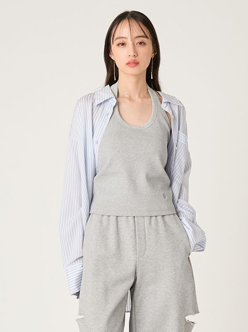 シャツ｜FRAY I.D（フレイ アイディー）の通販サイト【公式】