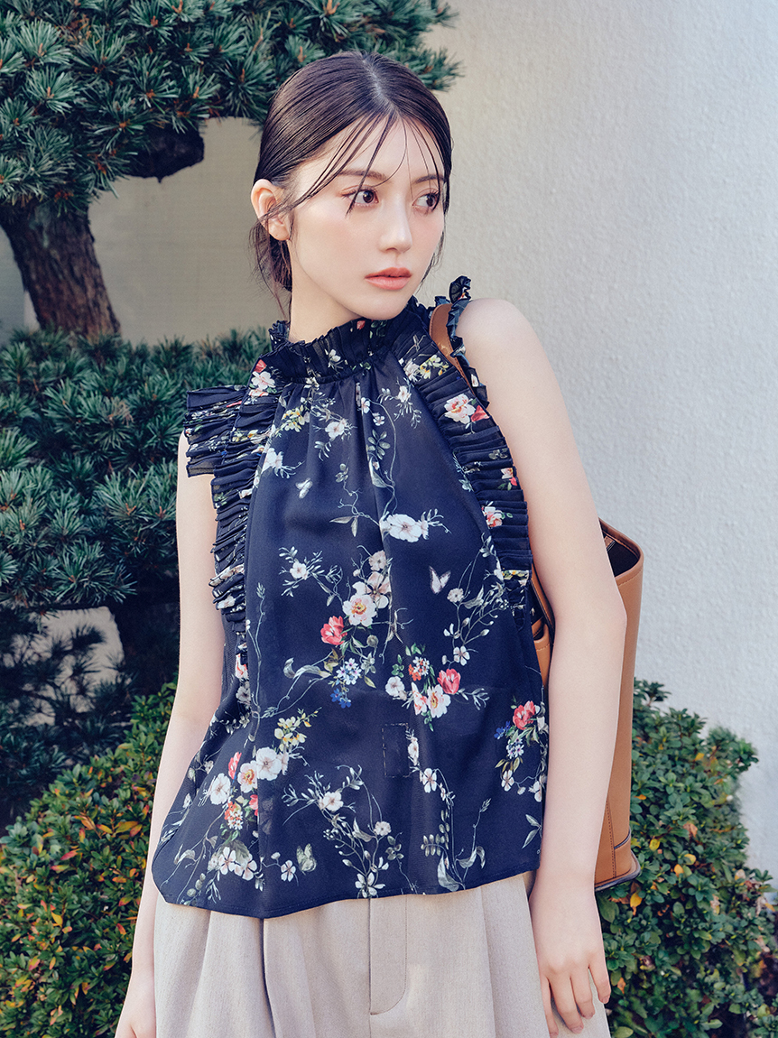 すべてのカテゴリ2026SS1 PRE ORDER｜FRAY I.D（フレイ アイディー）の