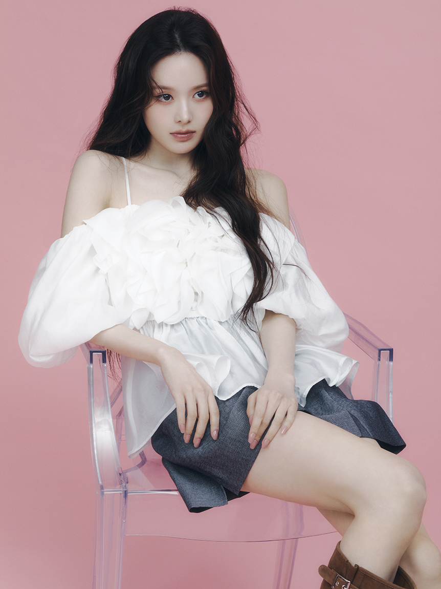 トップス｜FRAY I.D（フレイ アイディー）の通販サイト【公式】