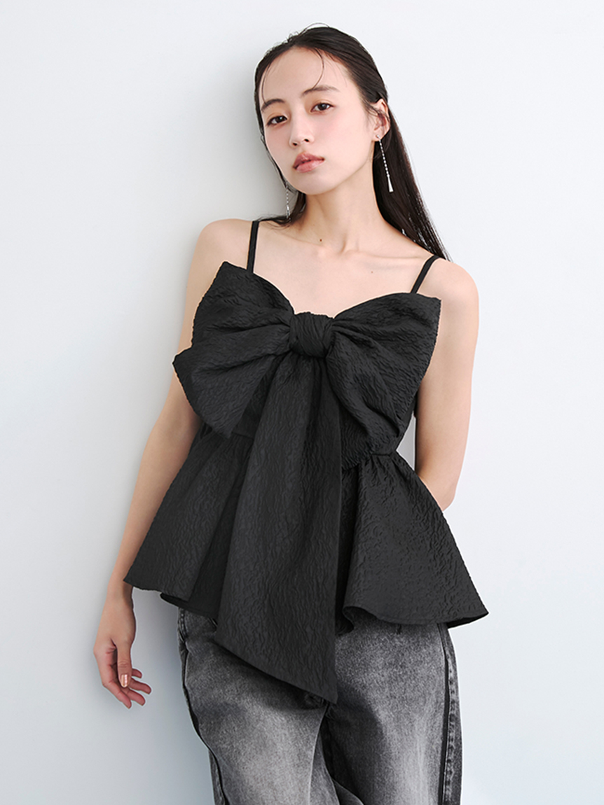 トップス｜FRAY I.D（フレイ アイディー）の通販サイト【公式】