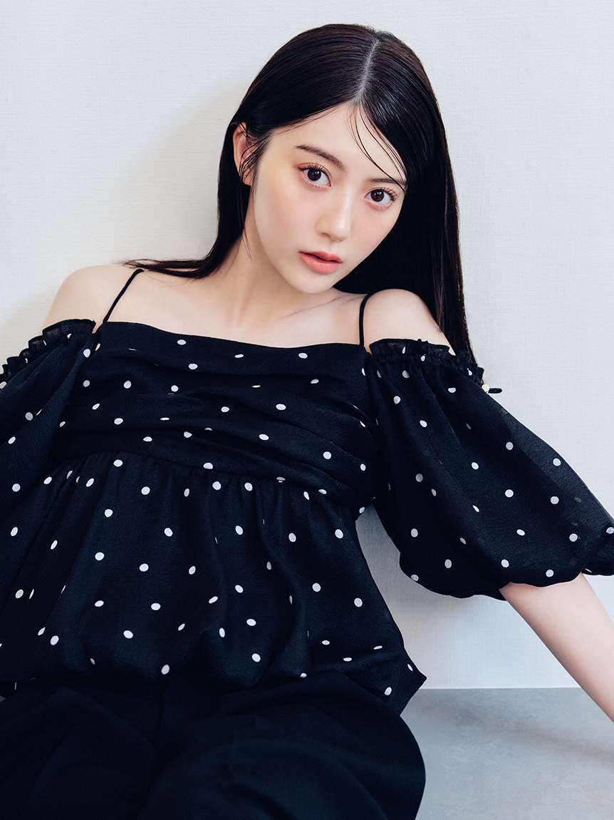 トップス｜FRAY I.D（フレイ アイディー）の通販サイト【公式】