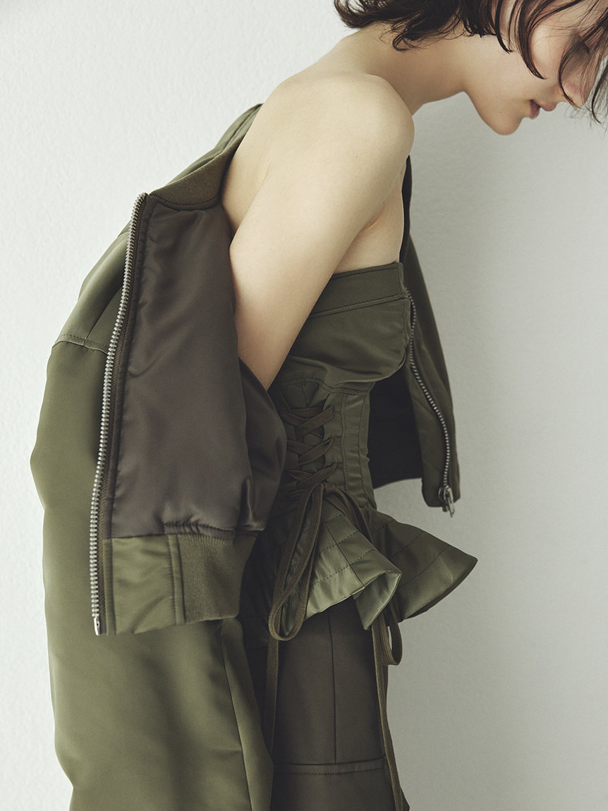 ブラウス｜FRAY I.D（フレイ アイディー）の通販サイト【公式】